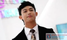 Profil dan Biodata Mierul Aiman, Aktor Malaysia