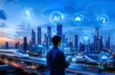 Integrasi AI dan infrastruktur digital menjadi pilar utama transformasi teknologi global pada tahun 2026.