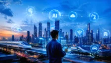 Integrasi AI dan infrastruktur digital menjadi pilar utama transformasi teknologi global pada tahun 2026.