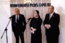Ketua DPR RI Puan Maharani menegaskan wacana ambang batas pemilu belum dibahas secara resmi di DPR.