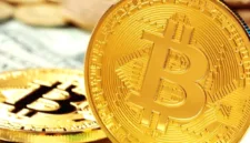 Bitcoin berhasil menembus level psikologis 80.000 dolar AS didorong oleh aksi likuidasi short.