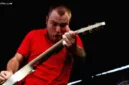 Chad Gilbert, gitaris dan pendiri New Found Glory, meninggal dunia di usia 45 tahun setelah berjuang melawan kanker.