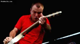 Chad Gilbert Gitaris New Found Glory Meninggal Dunia Usai Lawan Kanker