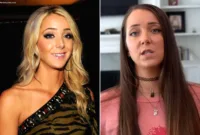 Jenna Marbles saat aktif sebagai kreator konten sebelum meninggalkan YouTube pada 2020.