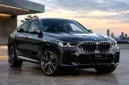 BMW X6 hadir sebagai SUV premium berdesain coupe yang menawarkan tenaga 381 HP.
