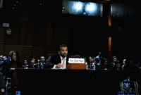 FBI Hentikan Kerja Sama — Direktur FBI Kash Patel menghentikan kerja sama penegakan hukum dengan Kanada terkait dokumen sensitif 9/11.
