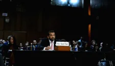 Direktur FBI Kash Patel menghentikan sementara kerja sama dengan Kanada akibat dokumen sensitif terkait tragedi 9/11.