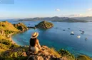 Labuan Bajo menawarkan berbagai destinasi wisata menarik selain Taman Nasional Komodo untuk dieksplorasi wisatawan.