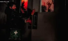 Sinopsis Film Resident Evil 2026: Teror Kurir Medis