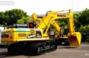 PT United Tractors Tbk (UNTR) optimistis menghadapi pemulihan operasional dan kinerja keuangan secara bertahap.