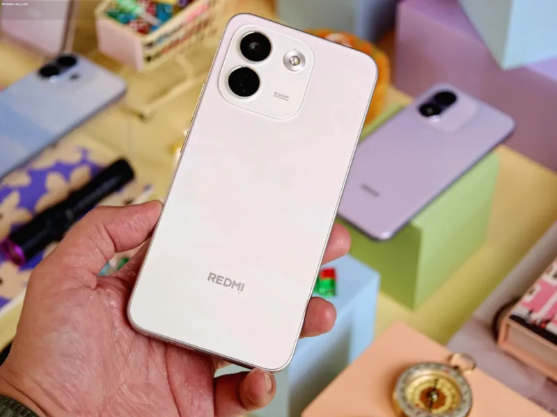 Peluncuran Xiaomi Redmi Note 17 Series di Jakarta pada 16 September 2026.