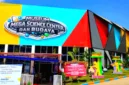 Gubernur Jawa Timur Khofifah Indar Parawansa meresmikan Museum Mega Science Center dan Budaya di JTP 1, Kota Batu.