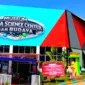 Khofifah Resmikan Museum Mega Science Center dan Budaya di JTP 1 Batu