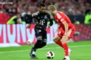 Bayern Munich mencatatkan kemenangan besar 7-0 saat menjamu Union Berlin di Allianz Arena pada pekan keempat Bundesliga.