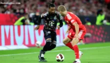 Bayern Munich mencatatkan kemenangan besar 7-0 saat menjamu Union Berlin di Allianz Arena pada pekan keempat Bundesliga.