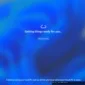Arti Layar Getting Things Ready Windows dan Prosesnya