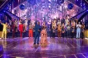 Ilustrasi kompetisi menari Dancing with the Stars yang memasuki musim ke-35.