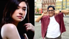 Amanda Rigby dan komedian Andre Taulany resmi menikah pada 20 September 2026.