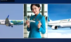 Dampak Erupsi Anak Krakatau, Garuda Indonesia Batalkan Penerbangan