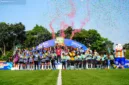 Turnamen sepak bola putri MilkLife Soccer Challenge memperluas jangkauan ke tiga kota baru pada musim 2026-2027.