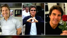 Aktor Tom Cruise menegaskan bahwa kecerdasan buatan tidak akan bisa menggantikan emosi manusia di industri perfilman saat hadir di BAFTA London.