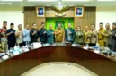 Pemkab Musi Banyuasin bersama KPK menggelar rapat koordinasi untuk memperkuat integritas tata kelola pemerintahan.
