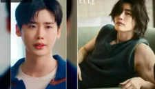 Lee Jong Suk resmi mengundurkan diri dari proyek drama Yi Seob’s Romance akibat benturan jadwal produksi.
