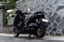Yamaha Nmax kembali menjadi pusat perhatian dan bahan diskusi hangat di berbagai platform media sosial.