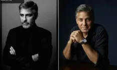 George Clooney Soroti Pembungkaman di Venice Film Festival 2026