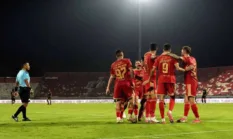 Persija Kian Percaya Diri Incar Kemenangan Lanjutan di Super League 2026/2027