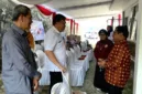 Museum dr AK Gani Palembang resmi meluncurkan AK Gani Reading Society untuk menghidupkan kembali tradisi literasi.