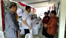 Museum dr AK Gani Palembang resmi meluncurkan AK Gani Reading Society untuk menghidupkan kembali tradisi literasi.