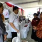 Museum dr AK Gani Palembang Luncurkan Komunitas Baca AK Gani
