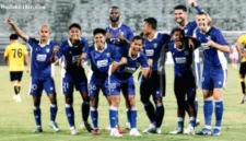 Persib Bandung naik ke peringkat keempat klasemen sementara Super League 2026/2027 setelah mengalahkan Persijap Jepara dengan skor 2-1.