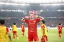 Persija Jakarta mendapat sanksi berat dan denda dari Komdis PSSI usai laga melawan Persib Bandung.