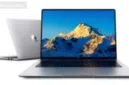 Huawei memperkenalkan laptop bisnis Qingyun L420z yang dilengkapi layar OLED 2,8K.