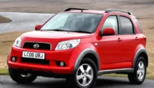 Daihatsu Terios 2007 atau Terios Konde masih menjadi pilihan SUV bekas favorit karena kapasitas tujuh penumpang dan penggerak RWD.