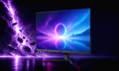 XPG Rilis 4 Monitor Gaming Seri Rift dan Aperture 240Hz