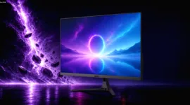 XPG Rilis 4 Monitor Gaming Seri Rift dan Aperture 240Hz