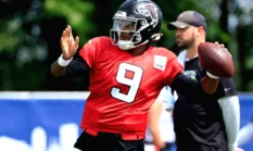 Status Tua Tagovailoa di Falcons Jelang Pekan 3 Meski Ada Penix