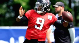 Status Tua Tagovailoa di Falcons Jelang Pekan 3 Meski Ada Penix