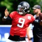 Status Tua Tagovailoa di Falcons Jelang Pekan 3 Meski Ada Penix