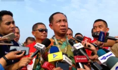 Menjelang HUT ke-81 TNI Pecahkan Rekor MURI