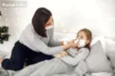 Ikatan Dokter Anak Indonesia mengimbau orang tua untuk waspada terhadap penyebaran virus Influenza A pada anak.