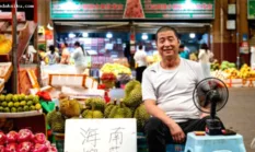 Strategi Durian Hainan: Fokus Teknologi Hadapi Tantangan Alam