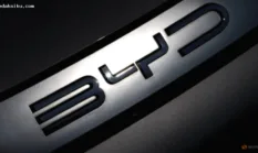 BYD Tarik 180 Ribu Mobil Listrik di China Akibat Cacat Pedal Rem