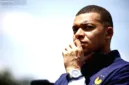 Kylian Mbappe sukses meraih Sepatu Emas setelah mencetak 10 gol untuk Timnas Prancis di Piala Dunia 2026.