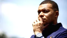 Kylian Mbappe sukses meraih Sepatu Emas setelah mencetak 10 gol untuk Timnas Prancis di Piala Dunia 2026.