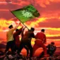 Jadwal Ramadhan dan Idul Fitri 2027 Versi Muhammadiyah