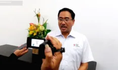 Donasi Bulan Kemanusiaan PMI Kota Semarang Tembus Rp3 Miliar untuk Mitigasi